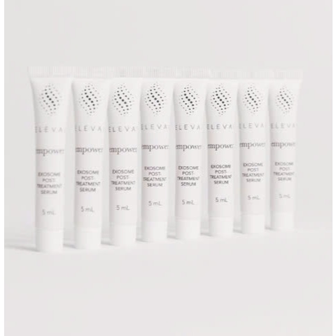 Serum Phục Hồi Tái Tạo Da Elevai Empower Exosome Post Treatment Serum 5ml