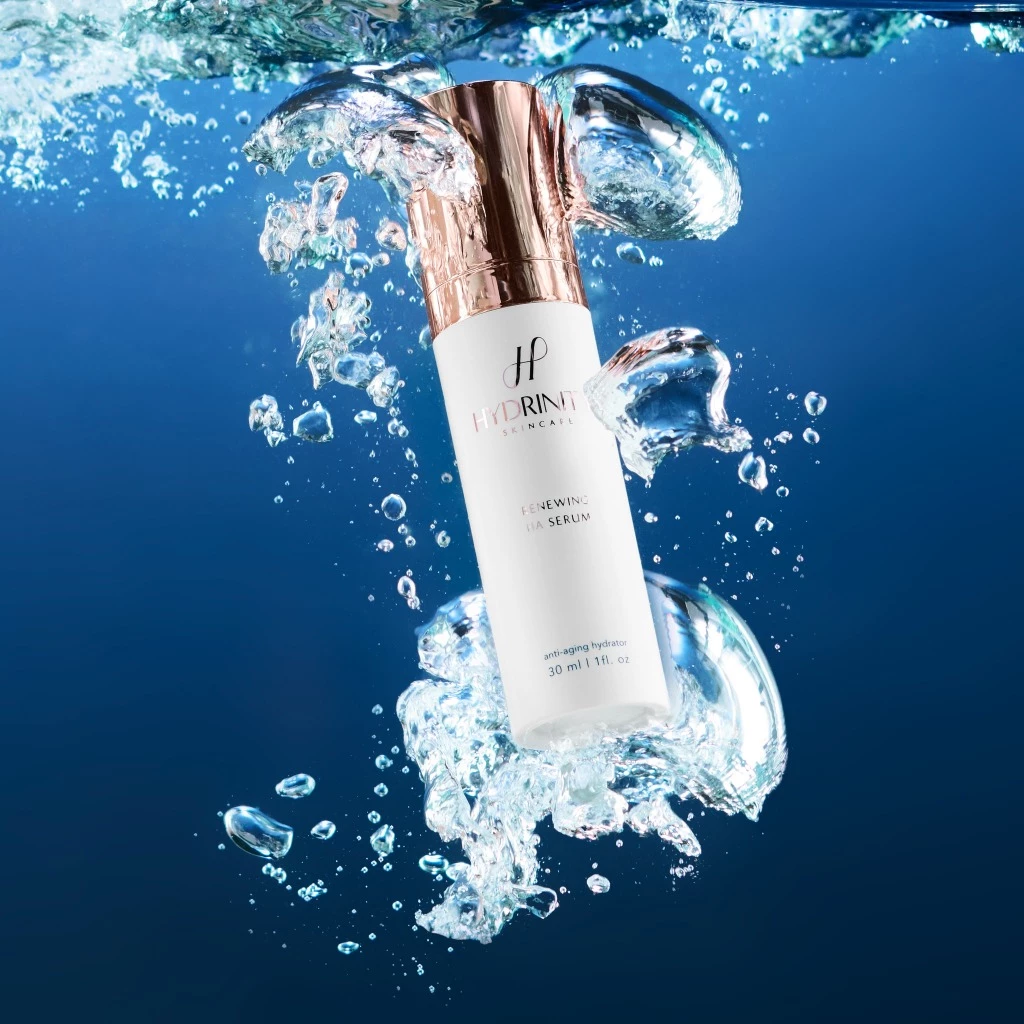 Tinh Chất Trẻ Hoá Da Toàn Diện Hydrinity Renewing HA Serum Căng Bóng Và Cải Thiện Độ Đàn Hồi Da 30ml