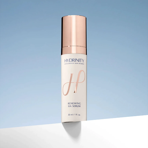 Tinh Chất Trẻ Hoá Da Toàn Diện Hydrinity Renewing HA Serum Căng Bóng Và Cải Thiện Độ Đàn Hồi Da 30ml