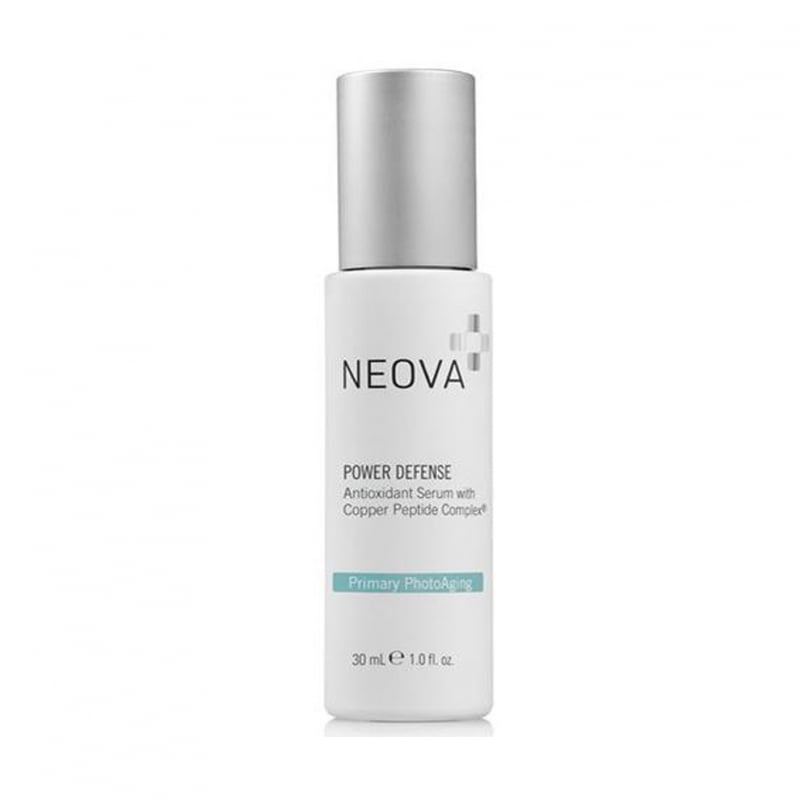 Neova Power Defense - Serum Cu3, Chống Oxy Hóa, Giảm Nám