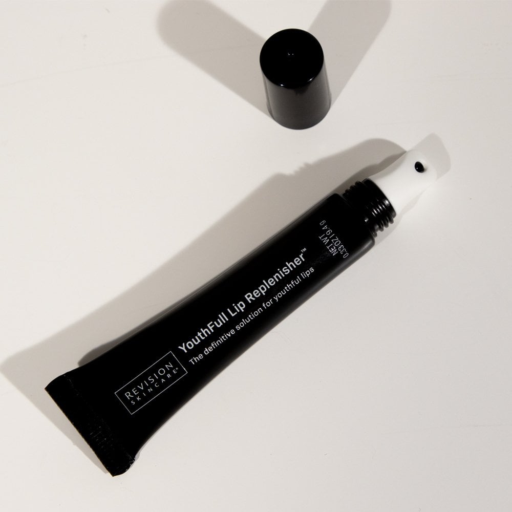 Revision Skincare YouthFull Lip Replenisher Dưỡng môi cho đôi môi căng mọng, mịn màng 9.4g