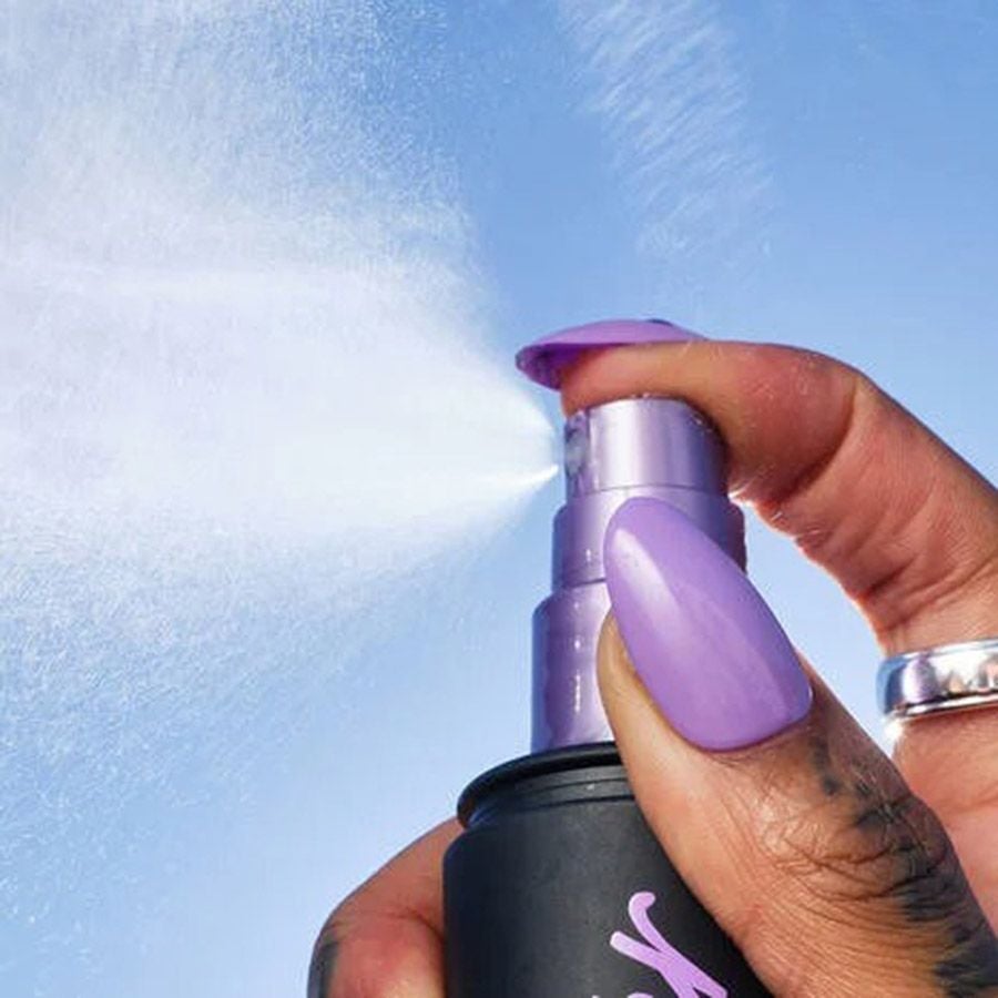 Urban Decay All Nighter Makeup Setting Spray 15ml - Xịt Khoá Makeup