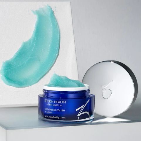 ZO SKIN HEALTH EXFOLIATING POLISH - Kem tẩy tế bào chết