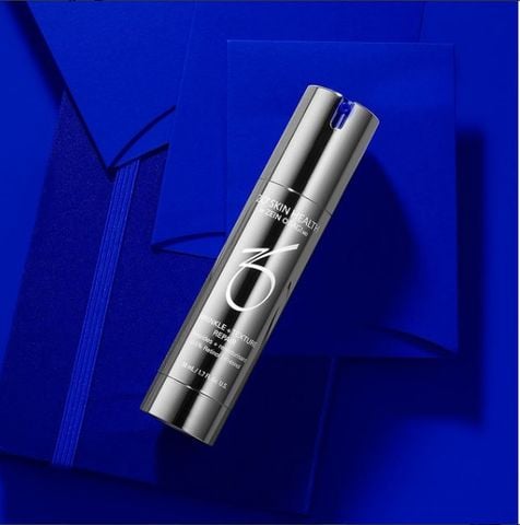 ZO SKIN HEALTH WRINKLE + TEXTURE REPAIR - Kem chống lão hóa