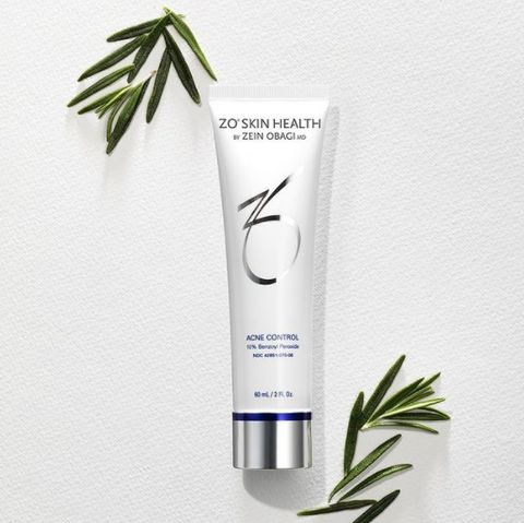 ZO SKIN HEALTH ACNE CONTROL - KEM TRỊ MỤN TRỨNG CÁ