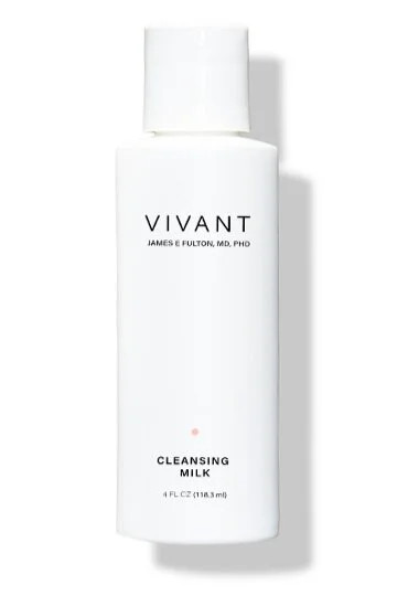 Cleansing Milk Gentle Non - Drying Cleanser - Sữa rửa mặt dưỡng ẩm dạng kem