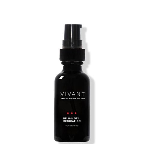 Vivant BP 10% Gel Medication - Tinh chất giảm mụn mờ thâm