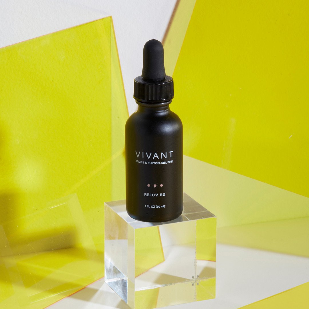 Vivant Rejuv RX - Serum phục hồi, chống lão hoá