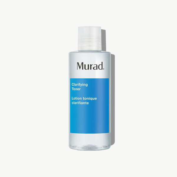 Murad Clarifying Toner - Nước Cân Bằng Sạch Da