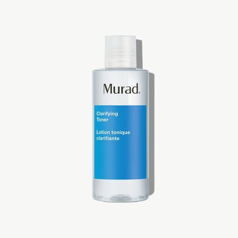 Murad Clarifying Toner - Nước Cân Bằng Sạch Da