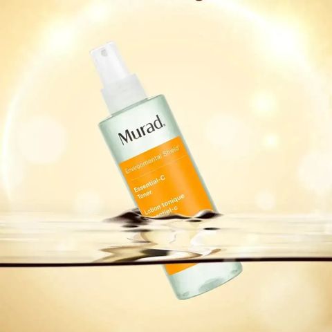 Murad Essential-C Toner - Nước cân bằng khoẻ da