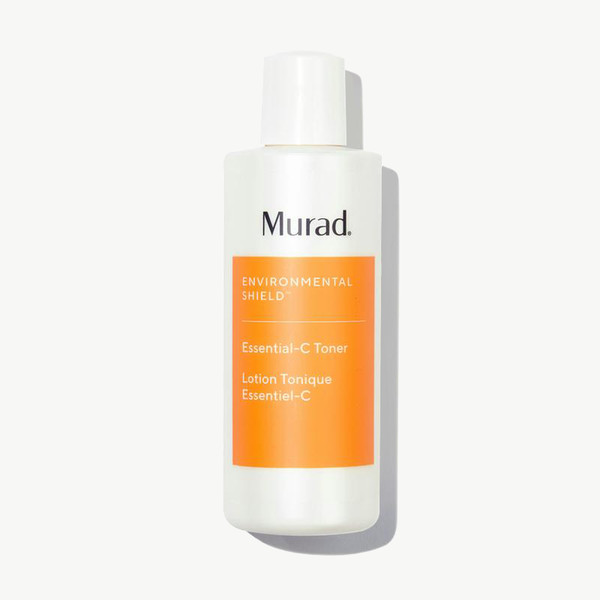 Murad Essential-C Toner - Nước cân bằng khoẻ da