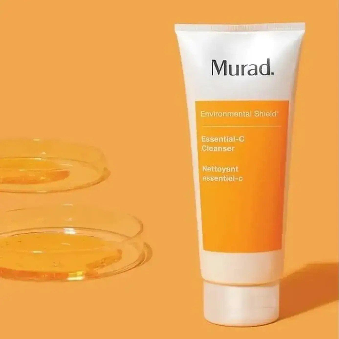 Murad Essential-C Cleanser - Sữa Rửa Mặt Phục Hồi Sáng Da