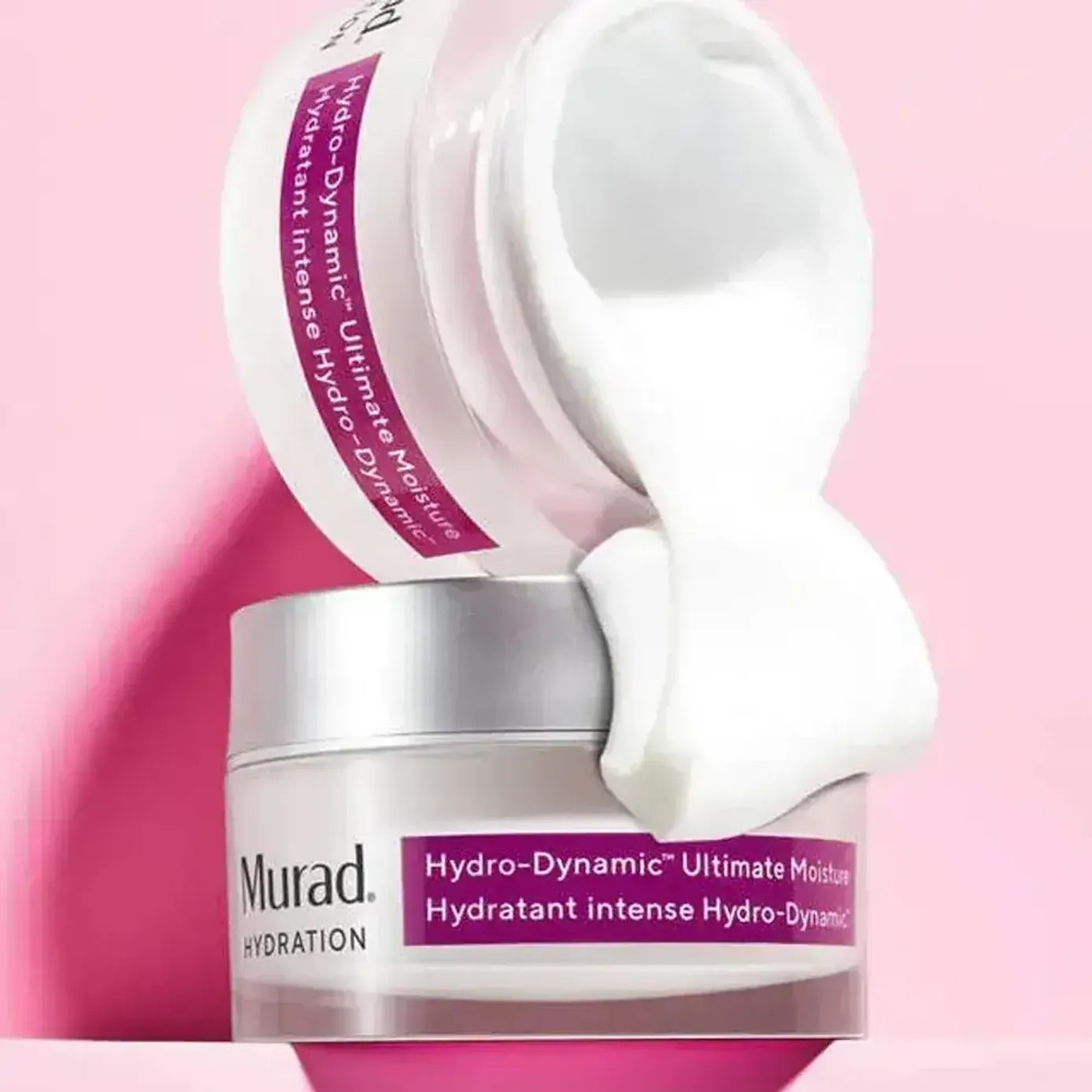Murad Hydro-Dynamic Ultimate Moisture - Kem Dưỡng Siêu Cấp Ẩm