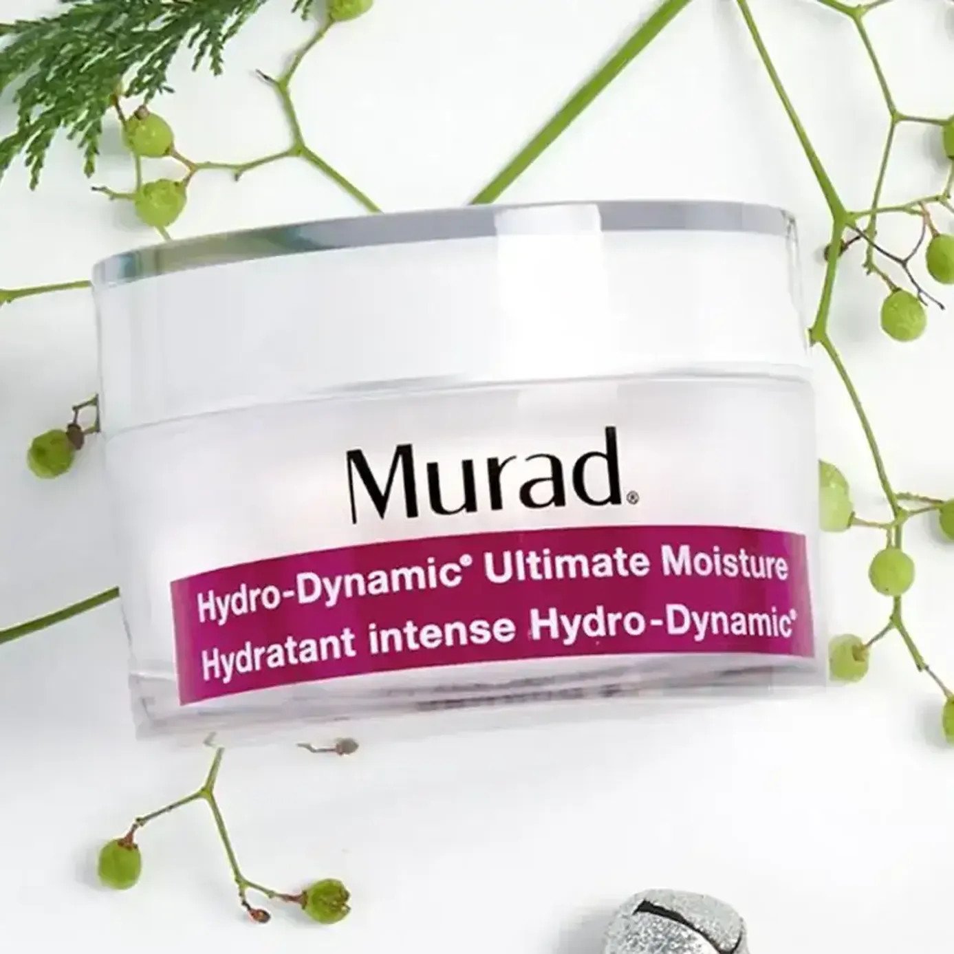 Murad Hydro-Dynamic Ultimate Moisture - Kem Dưỡng Siêu Cấp Ẩm