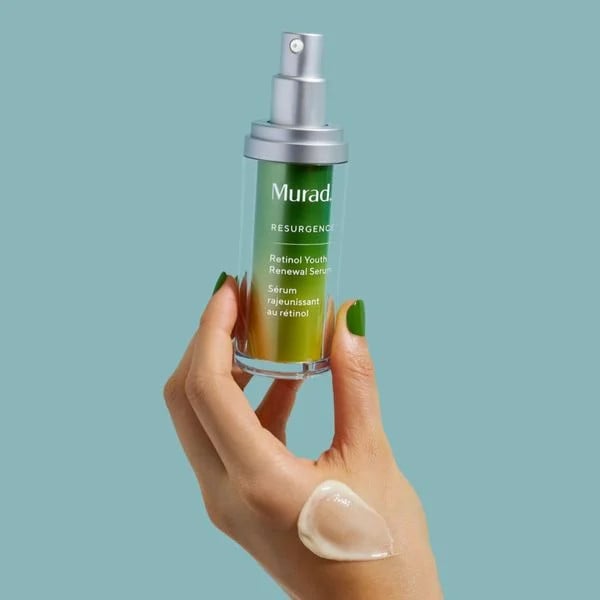 Murad Retinol Youth Renewal Serum - Tinh chất tái tạo trẻ hoá da