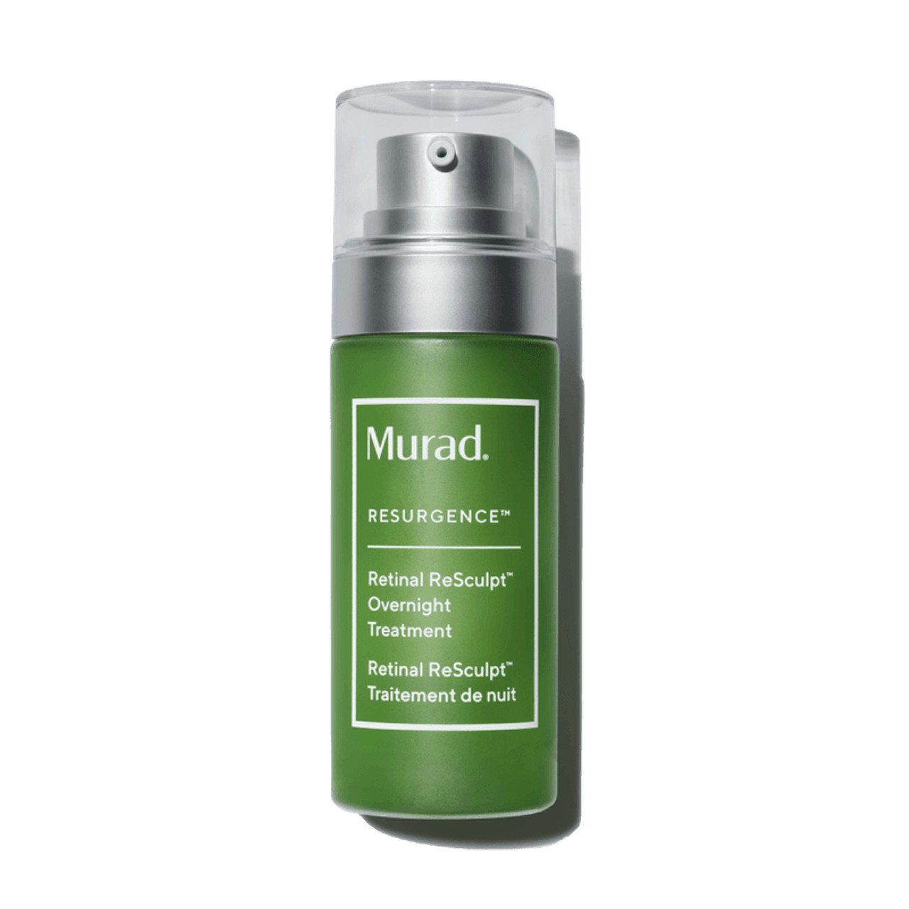 Murad Retinal ReSculpt Overnight Treatment - Tinh chất Retinal nâng cơ giảm nếp nhăn