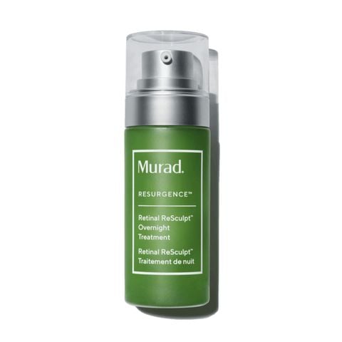 Murad Retinal ReSculpt Overnight Treatment - Tinh chất Retinal nâng cơ giảm nếp nhăn