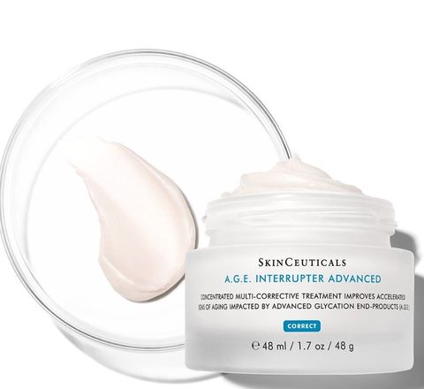 Skinceuticals A.G.E. Interrupter Advanced giúp cải thiện các vấn đề lão hóa, dưỡng da săn chắc 48ml