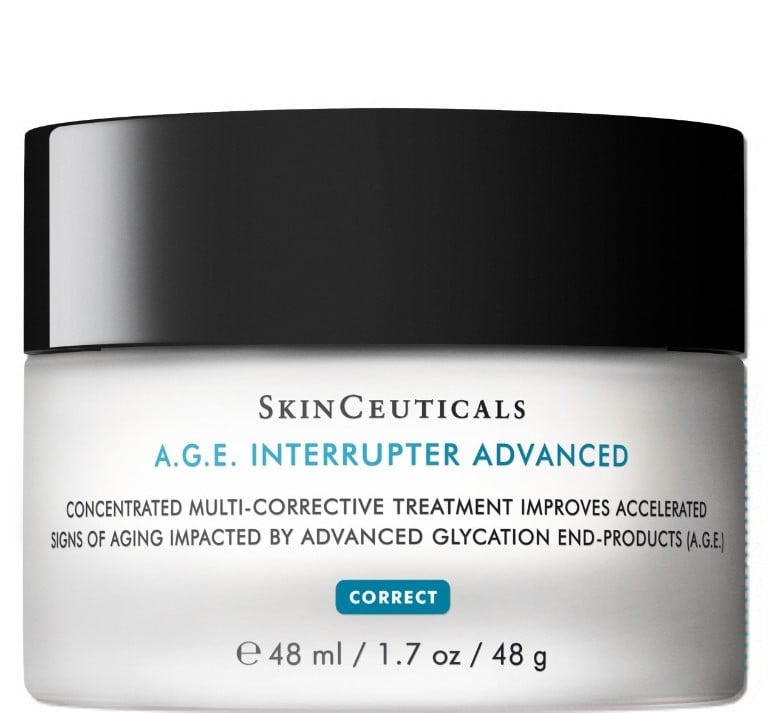 Skinceuticals A.G.E. Interrupter Advanced giúp cải thiện các vấn đề lão hóa, dưỡng da săn chắc 48ml