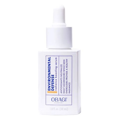 Obagi Clinical Environmental Defense Radiance Boosting 30ml - Tinh Chất Dưỡng & Bảo Vệ Da Khỏi Các Tác Nhân Môi Trường