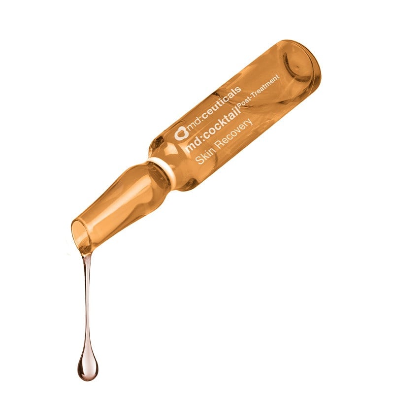 Md:ceuticals md:cocktail Post Treatment Skin Recovery – Tinh chất làm dịu da, dị ứng & phục hồi