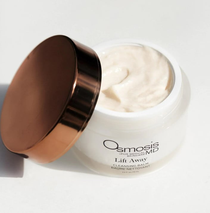 Osmosis Lift Away Cleansing Balm - Sáp Tẩy Trang 75ml