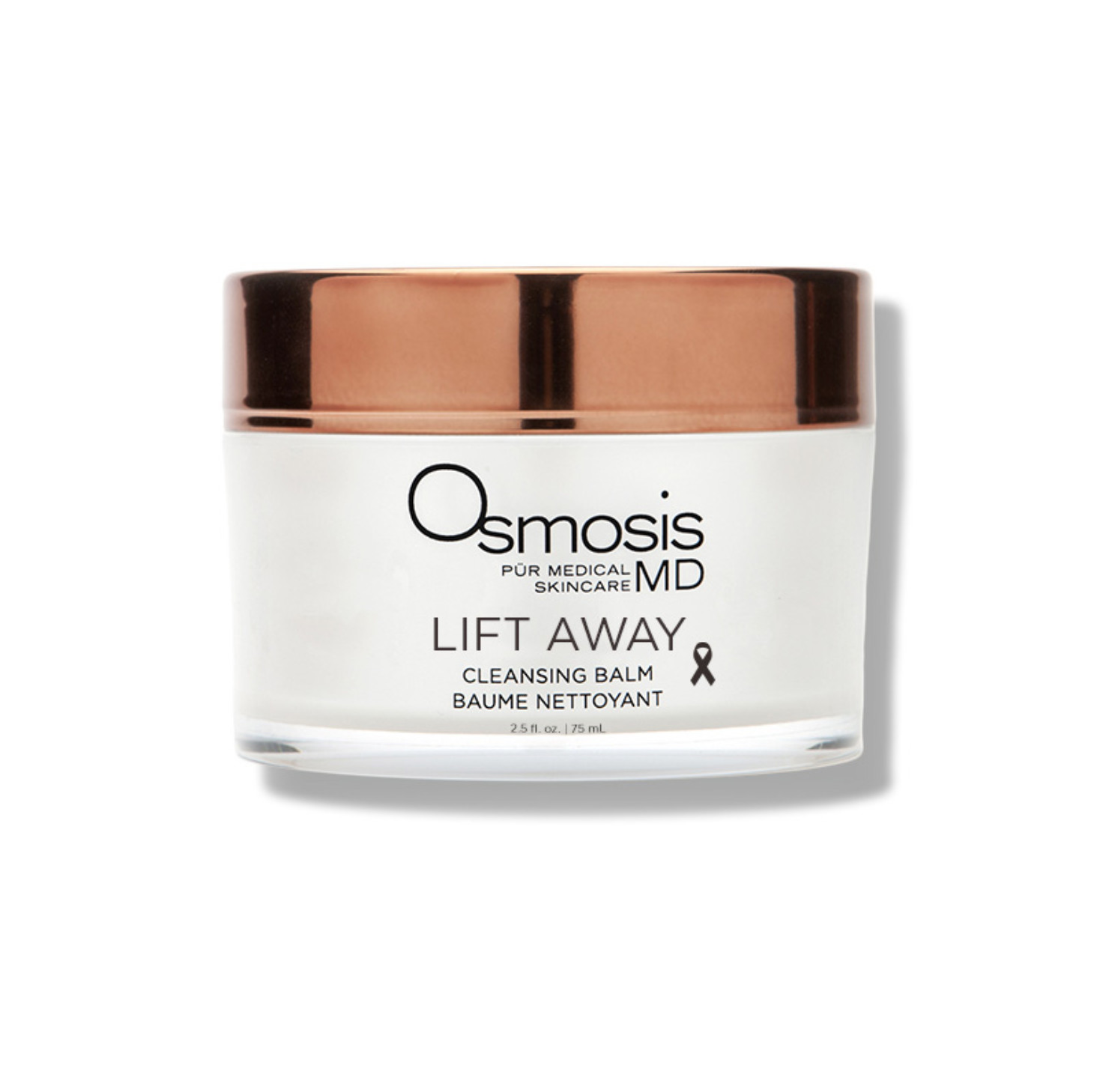 Osmosis Lift Away Cleansing Balm - Sáp Tẩy Trang 75ml