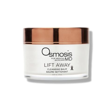 Osmosis Lift Away Cleansing Balm - Sáp Tẩy Trang 75ml