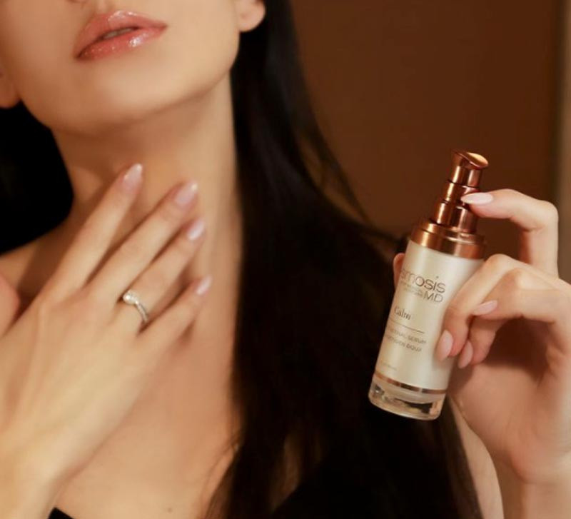 Serum Osmosis Calm Gentle Retinal Serum Làm Dịu Da