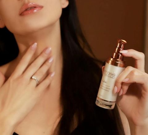 Serum Osmosis Calm Gentle Retinal Serum Làm Dịu Da