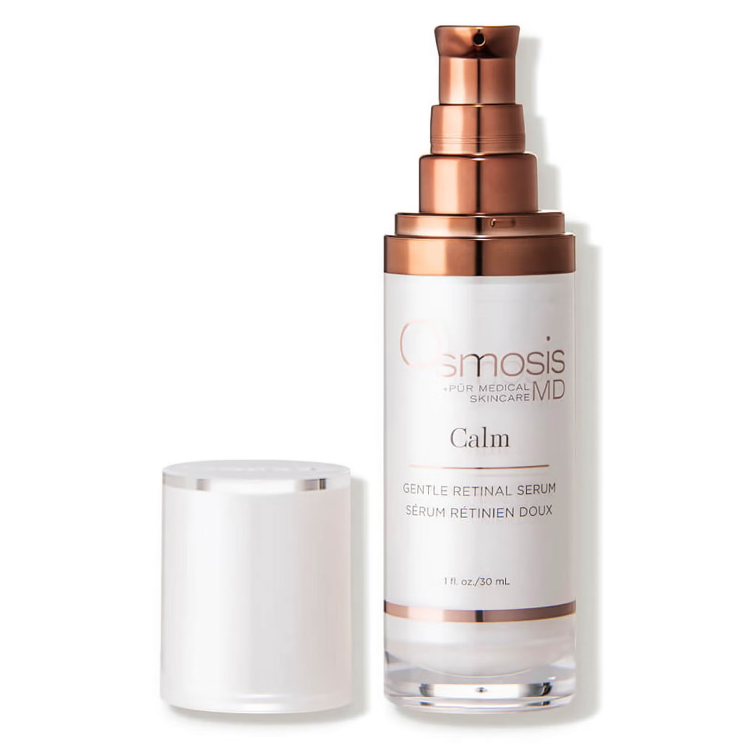 Serum Osmosis Calm Gentle Retinal Serum Làm Dịu Da