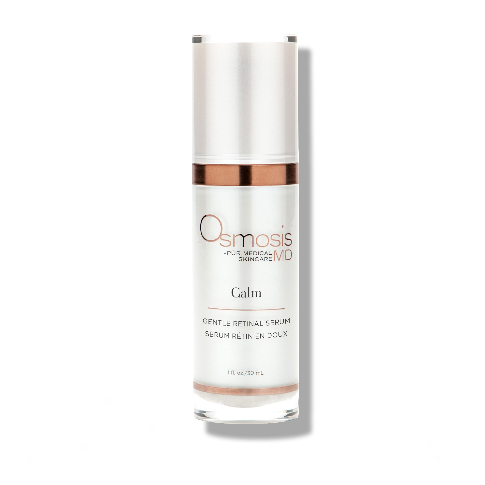 Serum Osmosis Calm Gentle Retinal Serum Làm Dịu Da