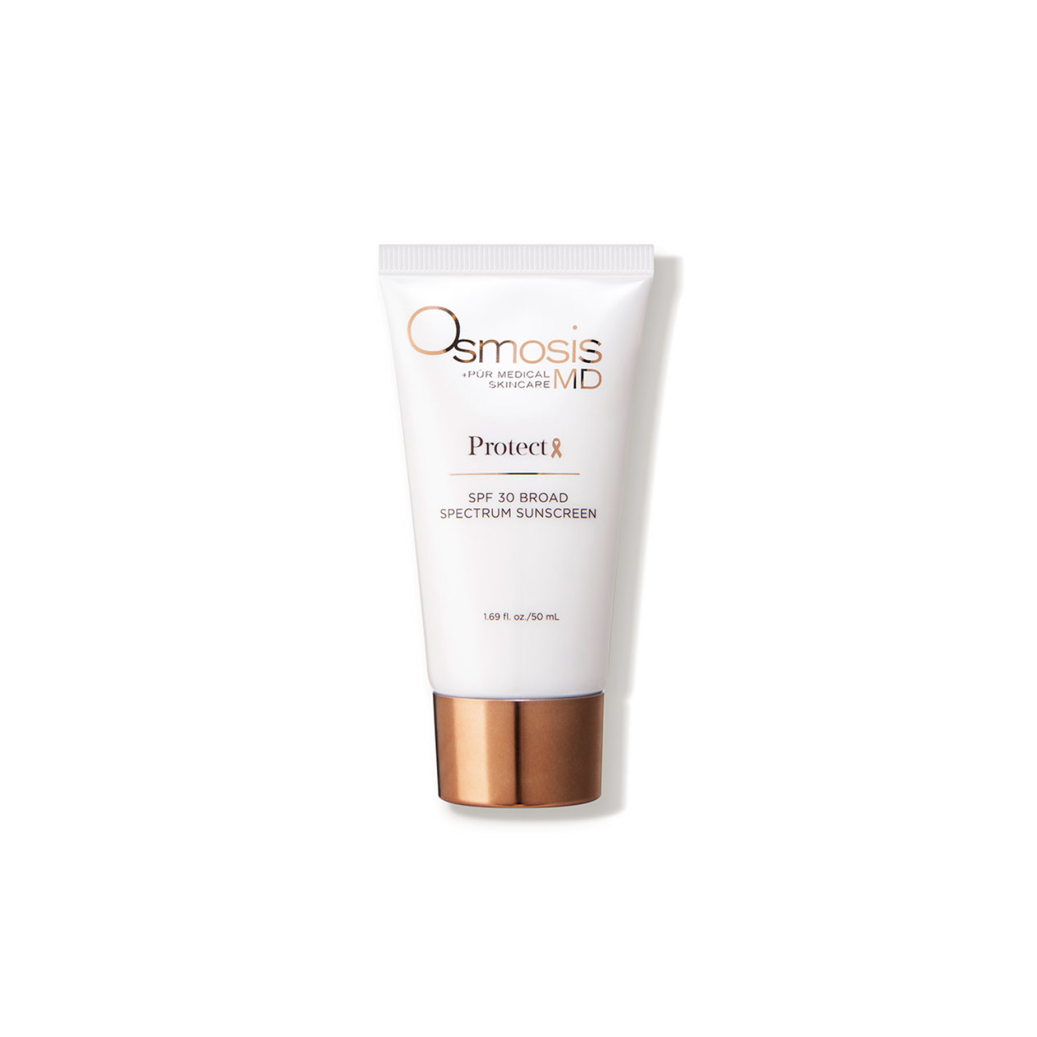 Osmosis Protect SPF 30 Broad Spectrum Sunscreen Kem Chống Nắng Quang Phổ Rộng