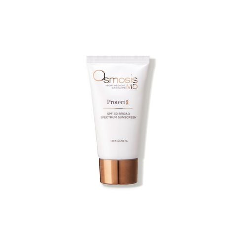 Osmosis Protect SPF 30 Broad Spectrum Sunscreen Kem Chống Nắng Quang Phổ Rộng