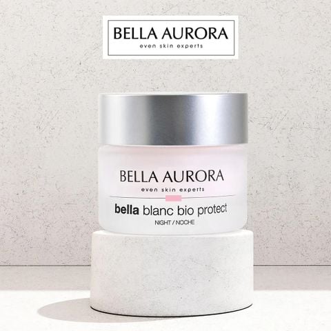 Bella blanc bio-protect illuminating day cream - Kem Dưỡng Ngày Làm Sáng Da