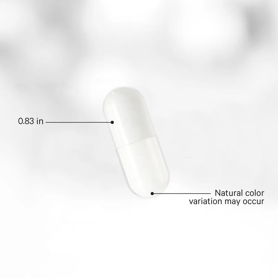 Codeage Liposomal NAD+ Viên Uống Trẻ Hóa, Tăng Cường Sức Khỏe Và Kéo Dài Tuổi Thọ 60 viên