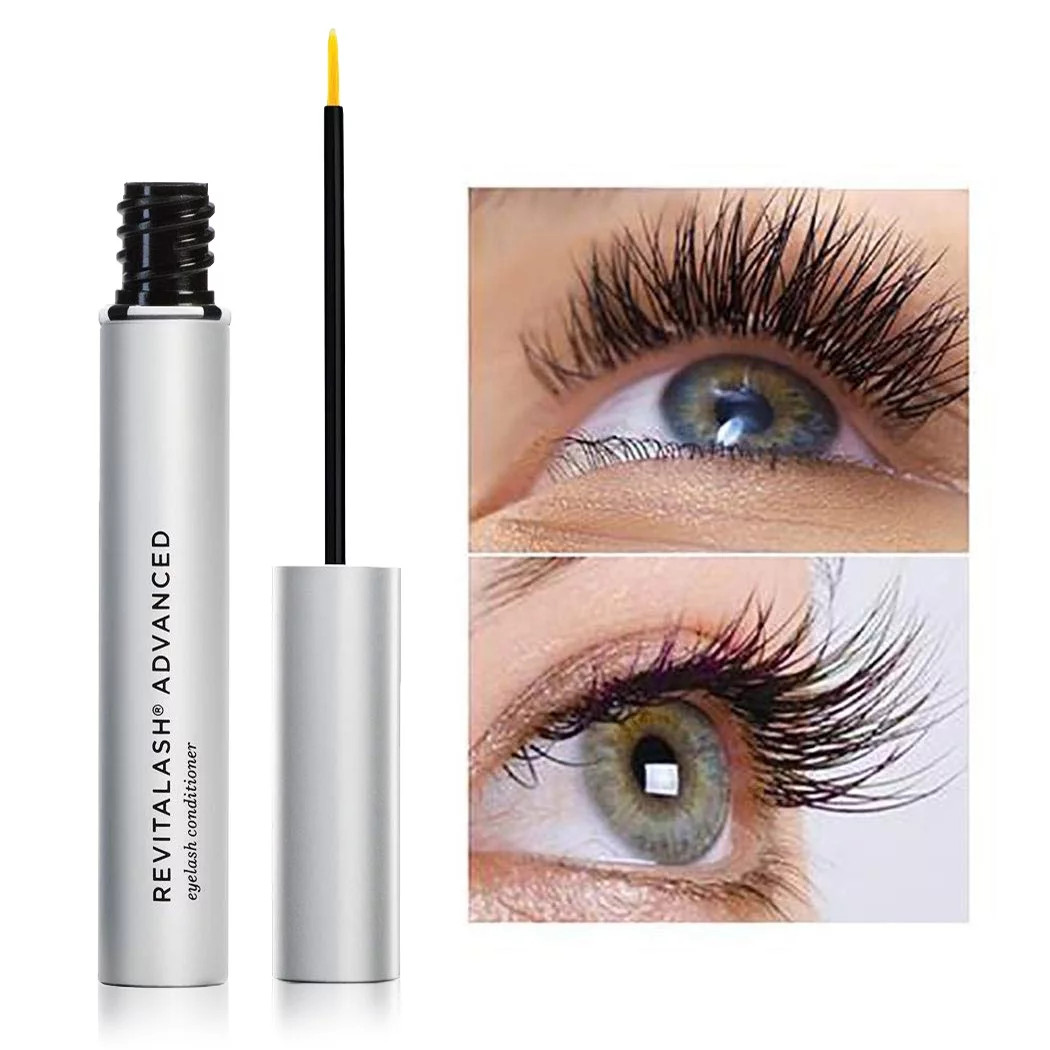 Revitalash Advanced Eyelash & Eyebrow Conditioner - Serum Dưỡng Dài và Dày Mi Lông Mày