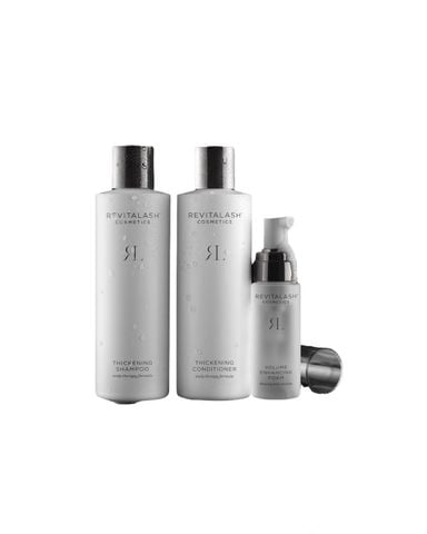 Revitalash Cosmetics Volume Enhancing Foam - Tinh Chất Dạng Bọt Giúp Tóc Mọc Dày Và Khoẻ 55ml