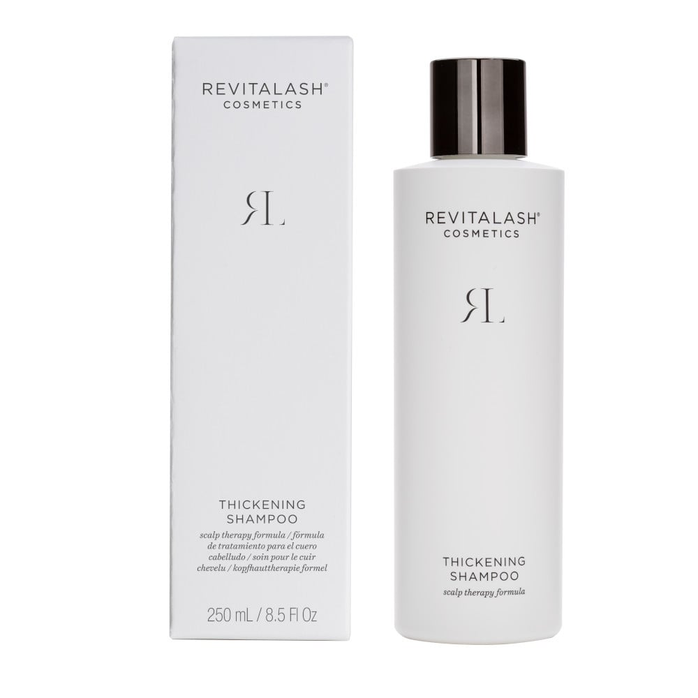 Revitalash Thickening Shampoo & RevitaLash Thickening Conditioner - Dầu gội xả suôn mượt & ngăn rụng tóc