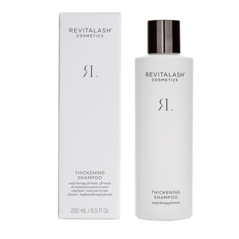 Revitalash Thickening Shampoo & RevitaLash Thickening Conditioner - Dầu gội xả suôn mượt & ngăn rụng tóc