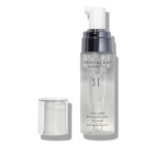 Revitalash Cosmetics Volume Enhancing Foam - Tinh Chất Dạng Bọt Giúp Tóc Mọc Dày Và Khoẻ 55ml