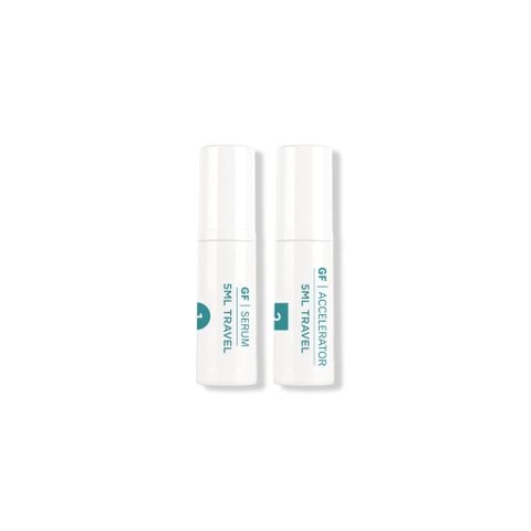 AnteAGE PRO System - Bộ Đôi PRO Serum (1) & PRO Accelerator (2) Chống Oxy Hóa, Phục Hồi & Nuôi Dưỡng Da Chuyên Sâu