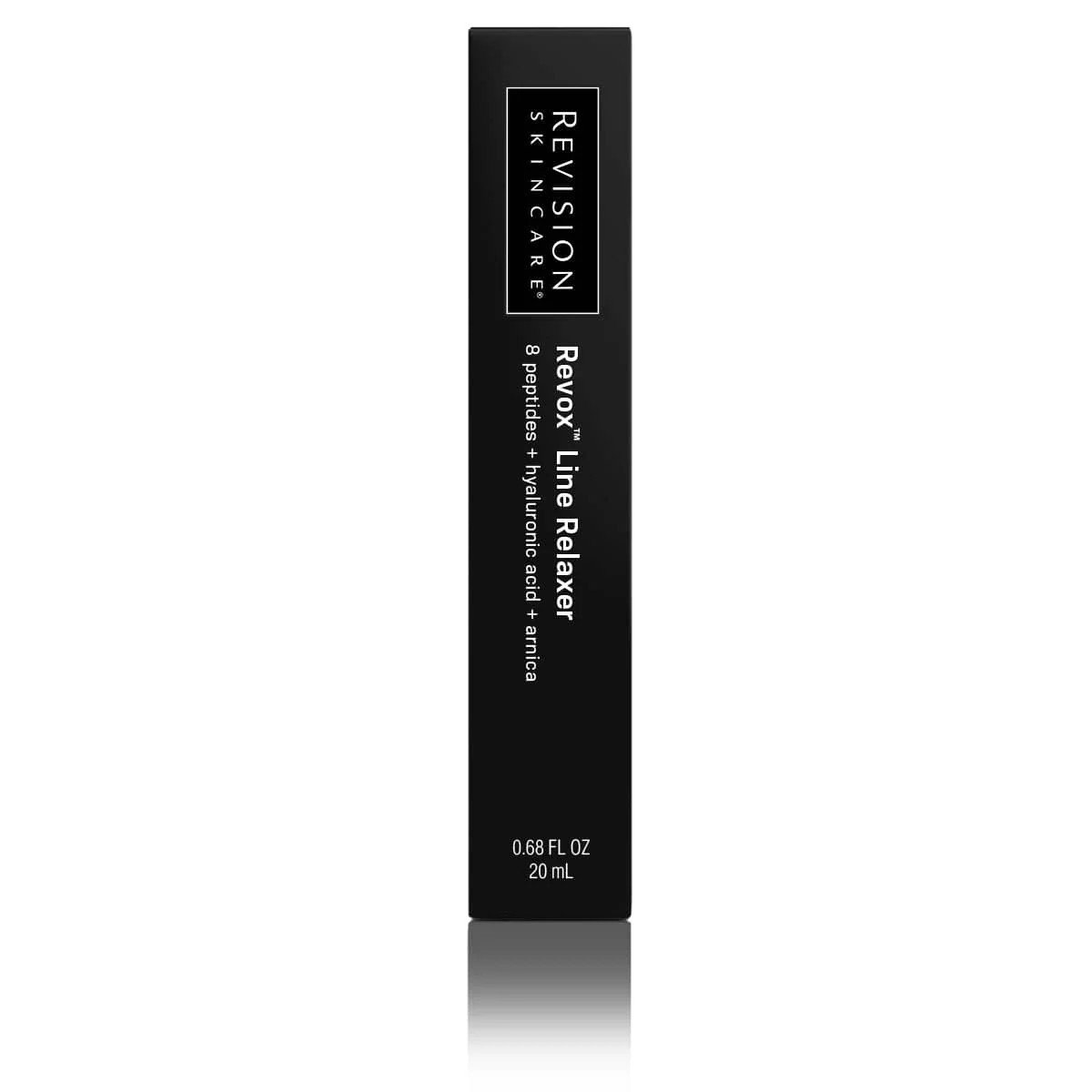 Revision Skincare Revox Line Relaxer - Huyết Thanh Căng Mịn Và Làm Giảm Nếp Nhăn