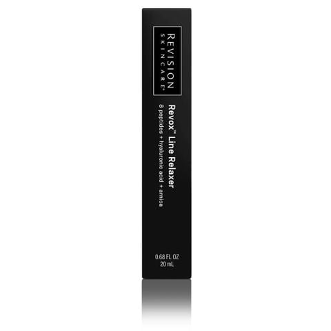 Revision Skincare Revox Line Relaxer - Huyết Thanh Căng Mịn Và Làm Giảm Nếp Nhăn