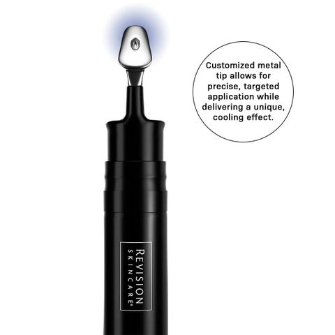 Revision Skincare Revox Line Relaxer - Huyết Thanh Căng Mịn Và Làm Giảm Nếp Nhăn