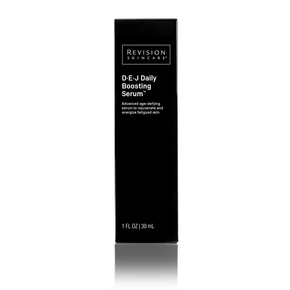 Revision Skincare D·E·J Daily Boosting - Serum Giúp Phục Hồi, Dưỡng Săn Chắc & Giảm Nếp Nhăn 30ml