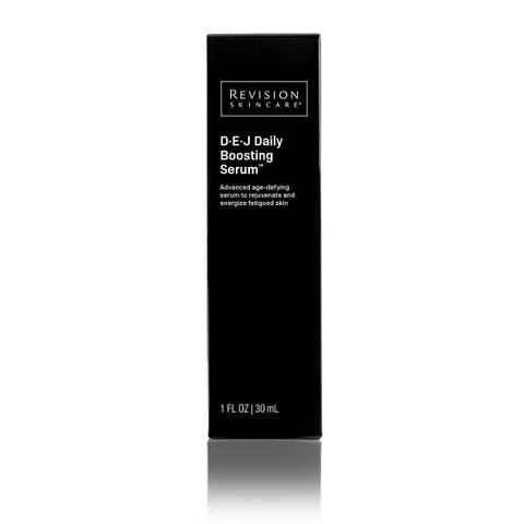Revision Skincare D·E·J Daily Boosting - Serum Giúp Phục Hồi, Dưỡng Săn Chắc & Giảm Nếp Nhăn 30ml