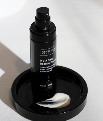 Revision Skincare D·E·J Daily Boosting - Serum Giúp Phục Hồi, Dưỡng Săn Chắc & Giảm Nếp Nhăn 30ml