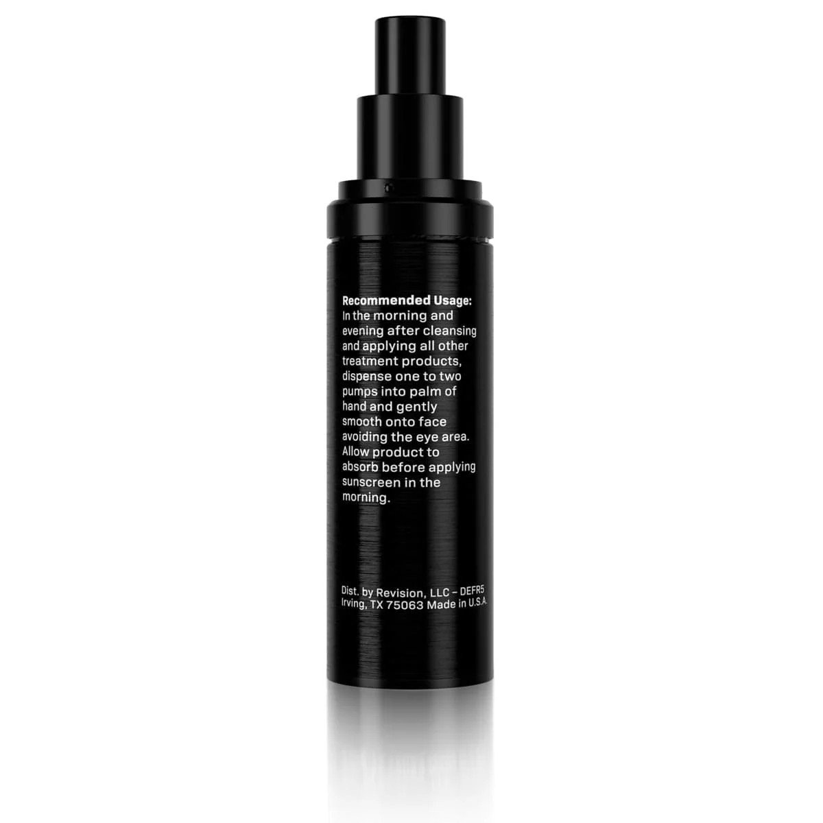 Revision Skincare D·E·J Face Cream - Kem Dưỡng Giúp Giảm Nếp Nhăn Và Dưỡng Da Sáng Mịn